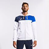 Joma Erkek Futbol Eşofman Üstü Crew V Zip-Up Hoodie 103087.207