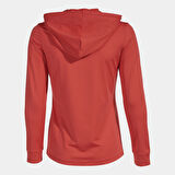 Joma Kadın Günlük Sweatshirt Sculpture Zip-Up Hoodie 901861.727