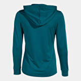 Joma Kadın Günlük Sweatshirt Sculpture Zip-Up Hoodie 901861.727