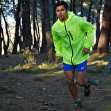 Joma Erkek Futbol Yağmurluk R-Trail Nature Windbreaker