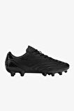 Joma Aguila 2321 Black Firm Ground Erkek Siyah Krampon AGUS2321FG