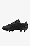 Joma Aguila 2321 Black Firm Ground Erkek Siyah Krampon AGUS2321FG