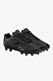 Joma Aguila 2321 Black Firm Ground Erkek Siyah Krampon AGUS2321FG