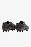 Joma Aguila 2321 Black Firm Ground Erkek Siyah Krampon AGUS2321FG