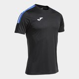 Joma Erkek Günlük t-shirt Olimpiada Short Sleeve 103245.107