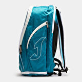 Joma Ayakkabı Bölmeli Sırt Çantası Beyaz - Yeşil