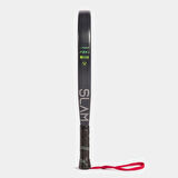 Joma Slam Padel Raket Siyah - Sarı