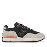 Joma Erkek Günlük Spor Ayakkabı C.1992 Men 2301 Black Beige C1992W2301