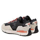 Joma Erkek Günlük Spor Ayakkabı C.1992 Men 2301 Black Beige C1992W2301