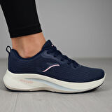JOMA Poseidon Lady 2303 Navy Lacivert Kadın Koşu/Yürüyüş Spor Ayakkabı - CPOSLW2303