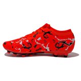 Joma Evolution 2307 Fg Krampon Turuncu