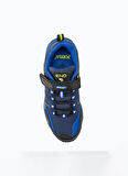 Joma Lacivert - Turkuaz Erkek Yürüyüş Ayakkabısı JENOW2303V ENO JR 2303 NAVY ROYAL A