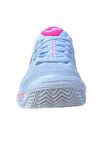 Joma Beyaz - Pembe Kız Çocuk Tenis Ayakkabısı JSLAMW2332C SLAM JR 2332 WHITE PINK