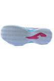 Joma Beyaz - Pembe Kız Çocuk Tenis Ayakkabısı JSLAMW2332C SLAM JR 2332 WHITE PINK