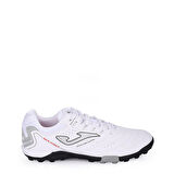 Joma Erkek Futbol Maç Halı Saha Ayakkabı Maxima 2302 White Turf Maxw2302Tf