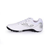 Joma Erkek Futbol Maç Halı Saha Ayakkabı Maxima 2302 White Turf Maxw2302Tf