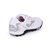 Joma Erkek Futbol Maç Halı Saha Ayakkabı Maxima 2302 White Turf Maxw2302Tf