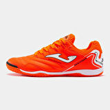 Joma Erkek Futsal Maç Ayakkabı Maxima 2308 Orange Indoor Maxw2308In