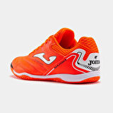 Joma Erkek Futsal Maç Ayakkabı Maxima 2308 Orange Indoor Maxw2308In