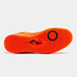 Joma Erkek Futsal Maç Ayakkabı Maxima 2308 Orange Indoor Maxw2308In