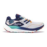 Joma Super Cross 2312 Spor Ayakkabı Gri