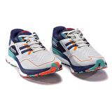 Joma Super Cross 2312 Spor Ayakkabı Gri