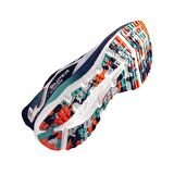 Joma Super Cross 2312 Spor Ayakkabı Gri