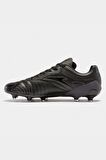 Joma Score 2301 Black Fırm Ground SCOW2301FG Siyah Erkek Krampon