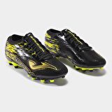 Joma Siyah-Sarı Erkek Krampon - SUPW2301FG