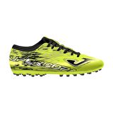 Joma Supercopa 2309 Ag Krampon Fosforlu Sarı-Siyah