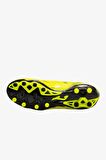 Joma Supercopa 2309 Lemon Fluor Black Firm Ground Sarı Erkek Krampon SUPW2309FG