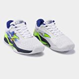 Joma Ace Men 2332 Beyaz Tenis Ayakkabısı TACEW2332C