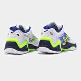 Joma Ace Men 2332 Beyaz Tenis Ayakkabısı TACEW2332C
