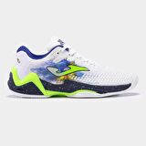 Joma Ace Men 2332 Beyaz Tenis Ayakkabısı TACEW2332C