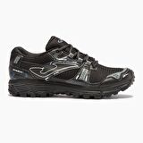 Joma Shock Men 2301 Black Yürüyüş Ayakkabısı Tkshow2301 