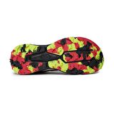 Joma Sierra 2306 Spor Ayakkabı Kırmızı-Siyah