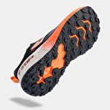 Joma Sima Men - Erkek Siyah Spor Ayakkabı - TKSIMW2301