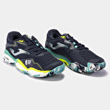 Joma Erkek Tenis Maç Ayakkabı Smash Men 2303 Navy Tsmaw2303C