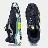 Joma Erkek Tenis Maç Ayakkabı Smash Men 2303 Navy Tsmaw2303C