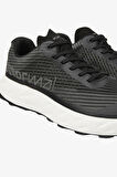 NNormal Kjerag Unisex Siyah Patika Koşu Ayakkabısı N1ZKGM1-003