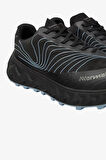 NNormal Tomir Waterproof Unisex Siyah Patika Koşu Ayakkabısı N2ZTRW1-001
