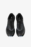 NNormal Tomir Waterproof Unisex Siyah Patika Koşu Ayakkabısı N2ZTRW1-001