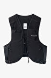 NNormal Race Vest - Updated Unisex Siyah Yelek N1ARV02-002