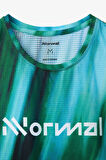 NNormal Race Tank Kadın Çok Renkli Yarış Atleti N1CWRT2-003