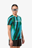 NNormal Race Kadın Çok Renkli T-Shirt N1CWTS2-003