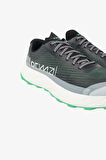 NNormal KJerag Shoe Unisex Yeşil Patika Koşu Ayakkabısı N1ZKGM1-004