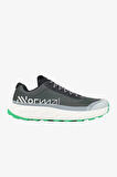 NNormal KJerag Shoe Unisex Yeşil Patika Koşu Ayakkabısı N1ZKGM1-004