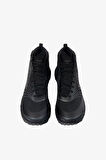 NNormal Tomir 2.0 Unisex Siyah Bot N2BTR02-001