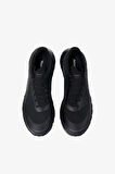 NNormal Tomir 2.0 Unisex Siyah Patika Koşu Ayakkabısı N2ZTR02-005