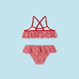 Mayoral Kız Çocuk Bikini